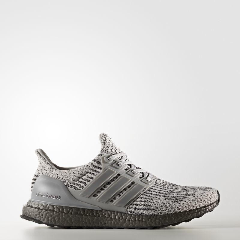 Ultra boost shop 3.0 triple gray